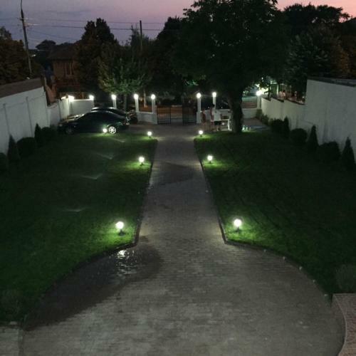 Hostal Vila Bistreanu