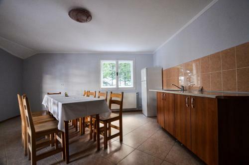 Hostal Pensiunea Lu' Movila