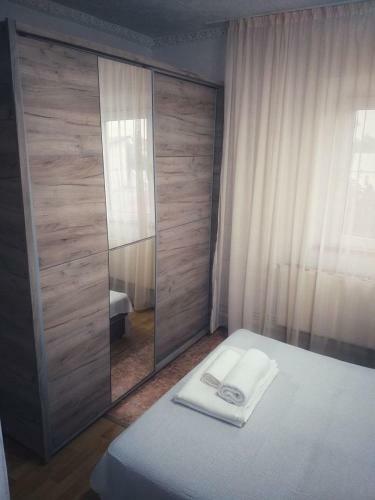 Apartament Raul