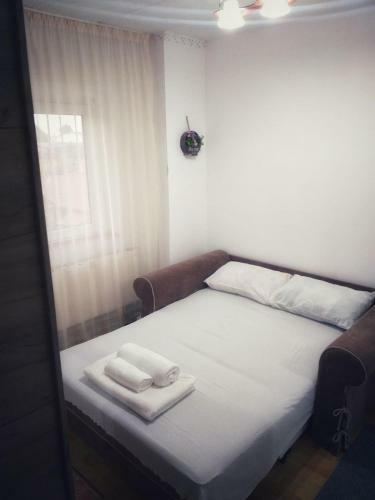 Apartament Raul
