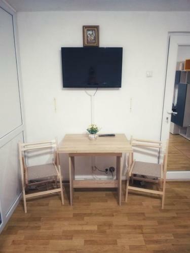 Apartament Raul