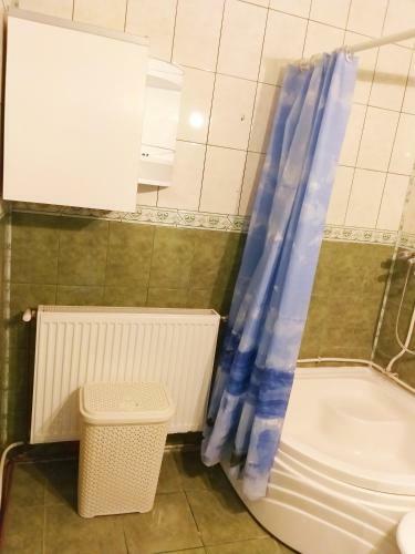 Apartament Raul