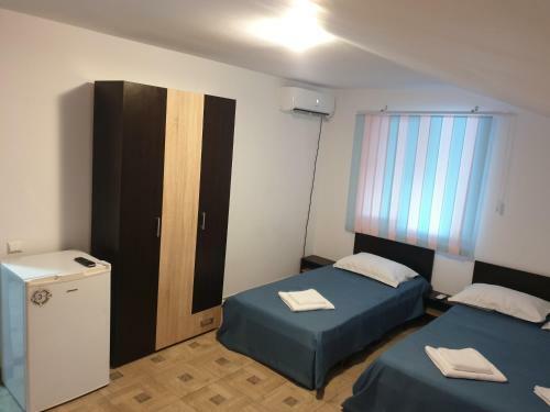 Albergue Dms Family House