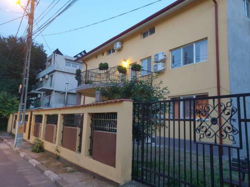 Albergue Dms Family House
