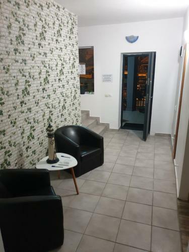 Albergue Dms Family House