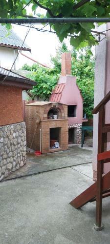 Apartamento Vila Andrei ?i Flavian