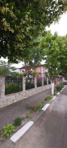 Apartamento Vila Andrei ?i Flavian