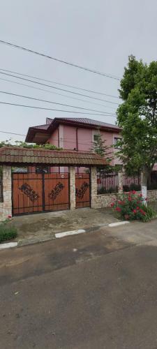 Apartamento Vila Andrei ?i Flavian