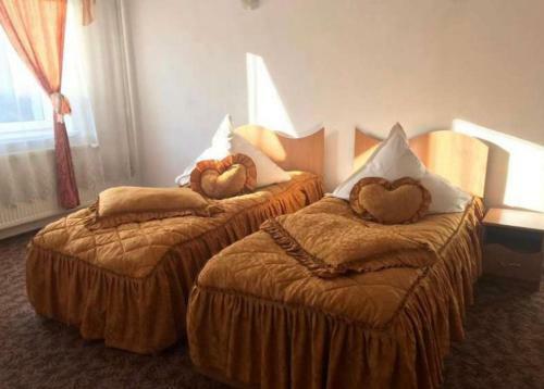 Hostal Pensiunea Ursulet