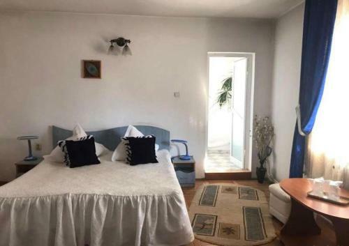 Hostal Pensiunea Ursulet