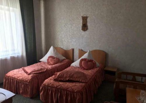 Hostal Pensiunea Ursulet