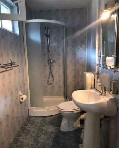 Hostal Pensiunea Ursulet