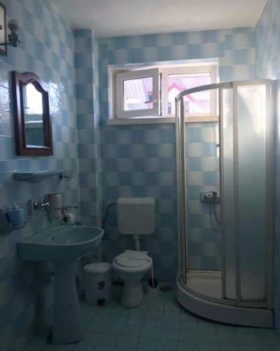 Hostal Pensiunea Ursulet