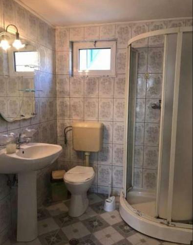 Hostal Pensiunea Ursulet