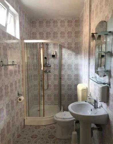 Hostal Pensiunea Ursulet