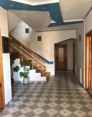 Hostal Pensiunea Ursulet