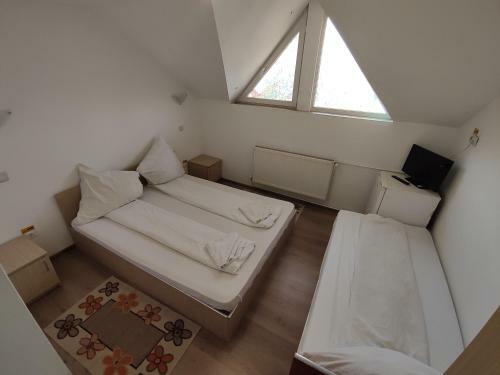 Hostal Pensiunea Alb