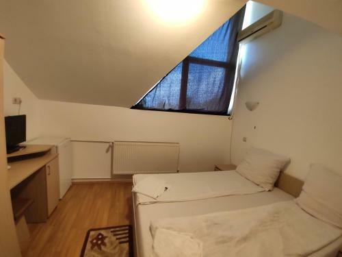 Hostal Pensiunea Alb