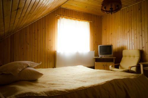 Lodge Cabana Patru Brazi