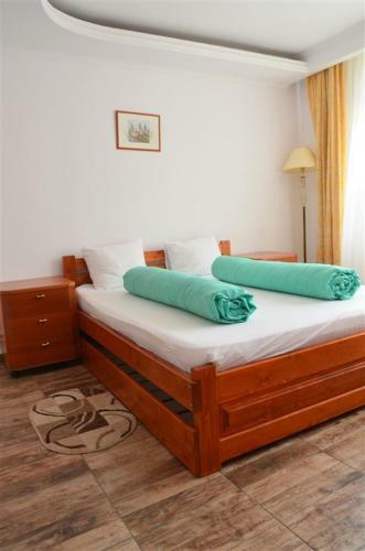 Lodge Vila Liliacul