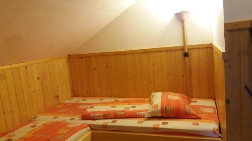 Lodge Rustic House
