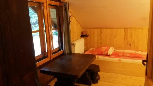 Lodge Rustic House