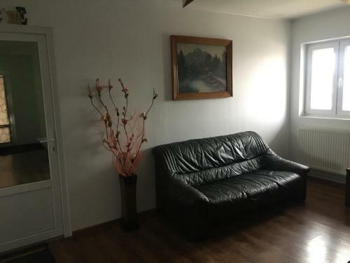 Hostal Pensiunea Lui George
