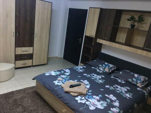 Hostal Pensiunea Lui George