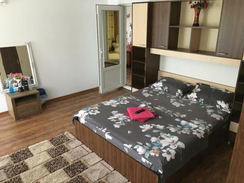Hostal Pensiunea Lui George
