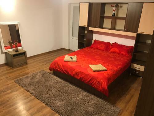 Hostal Pensiunea Lui George
