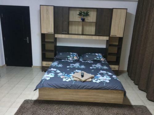 Hostal Pensiunea Lui George