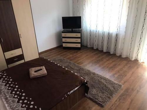 Hostal Pensiunea Lui George