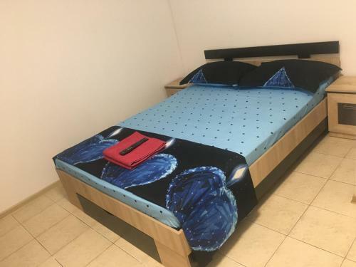 Hostal Pensiunea Lui George
