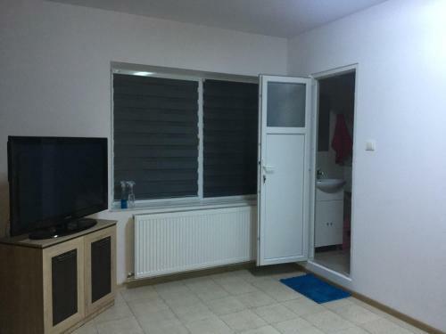 Hostal Pensiunea Lui George