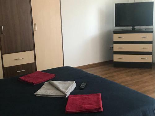 Hostal Pensiunea Lui George