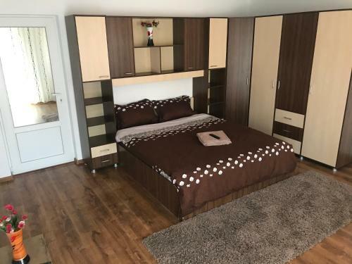 Hostal Pensiunea Lui George