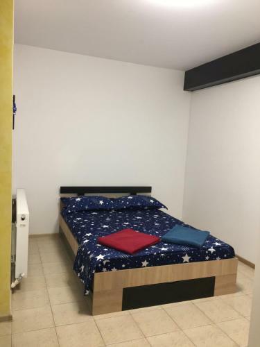 Hostal Pensiunea Lui George