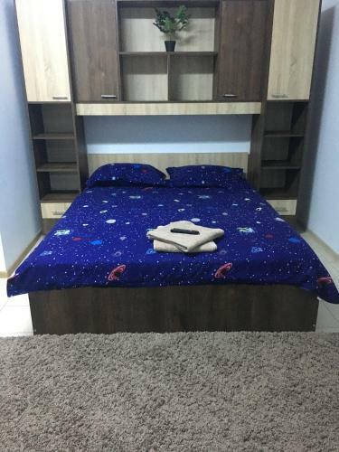 Hostal Pensiunea Lui George