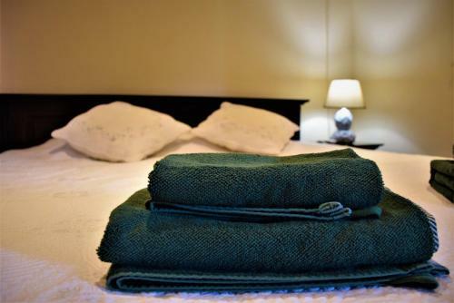 Lodge Cabana Soveja
