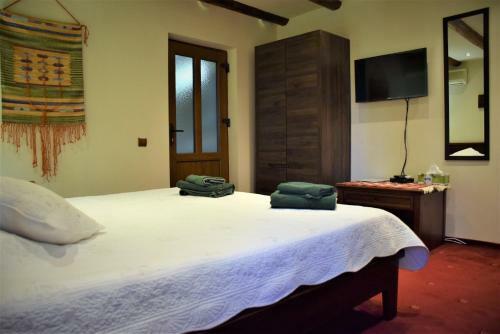 Lodge Cabana Soveja