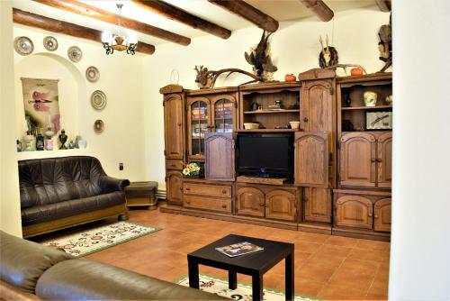 Lodge Cabana Soveja