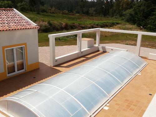The Fox Farm House - Full Private Property With Heated & Covered Pool