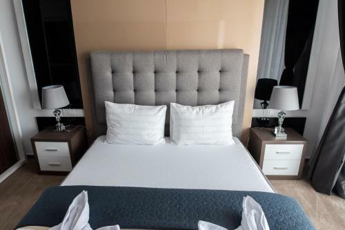Hostal Complex Noblesse
