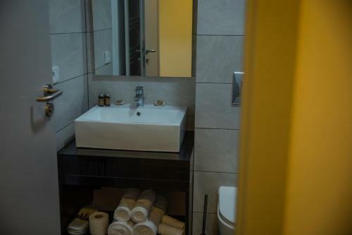 Hostal Complex Noblesse