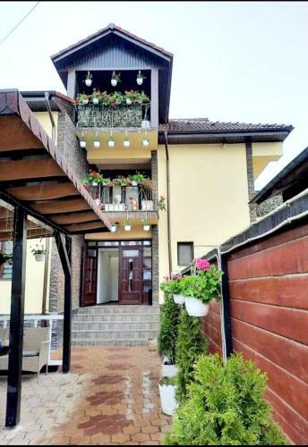 Hostal Camera Tripla