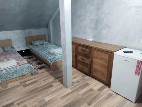 Hostal Camera Tripla