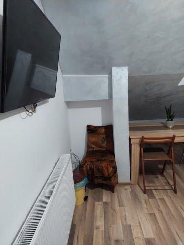 Hostal Camera Tripla