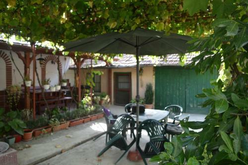 Hostal Felix 88