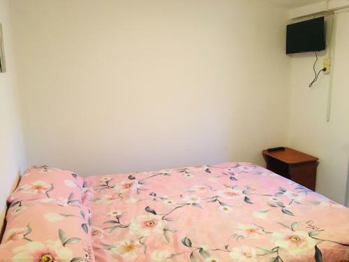 Hostal Casa Alexa