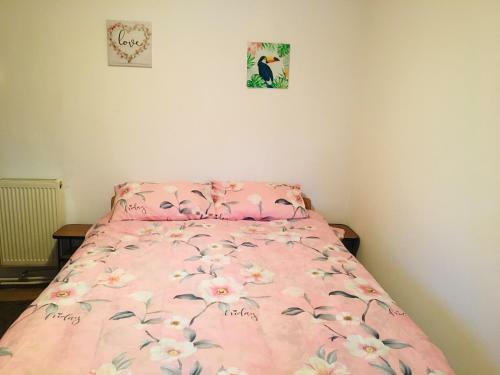 Hostal Casa Alexa